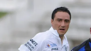 Pumar denunció que engañaron al plantel de Nacional