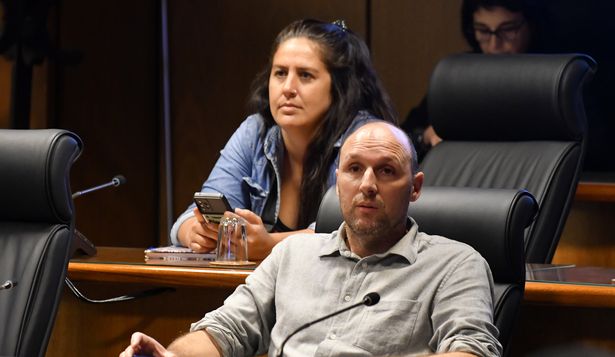 Caso Cardama: Frente Amplio se adelantó a la oposición y presentó moción para crear preinvestigadora en el Senado