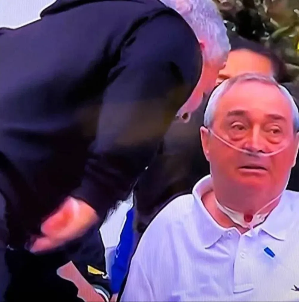 Luis Fernando Montoya volvió a dirigir luego de lo que debió soportar