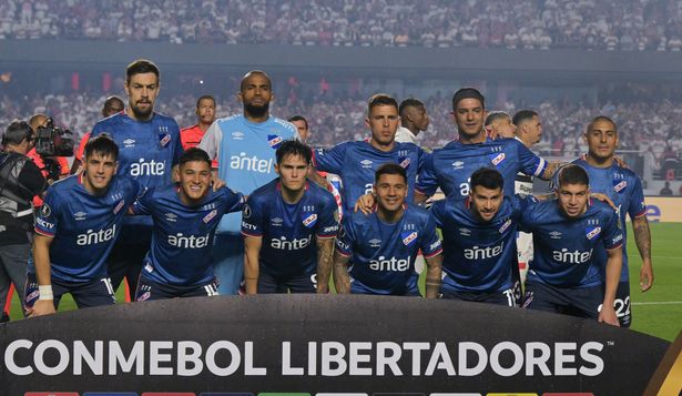 Nacional