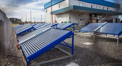 Ser sustentable y rentable: un desafío de nuestros tiempos