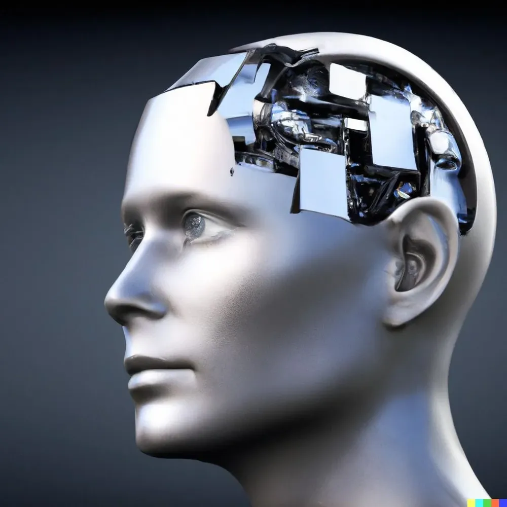Imagen creada con inteligencia artificial