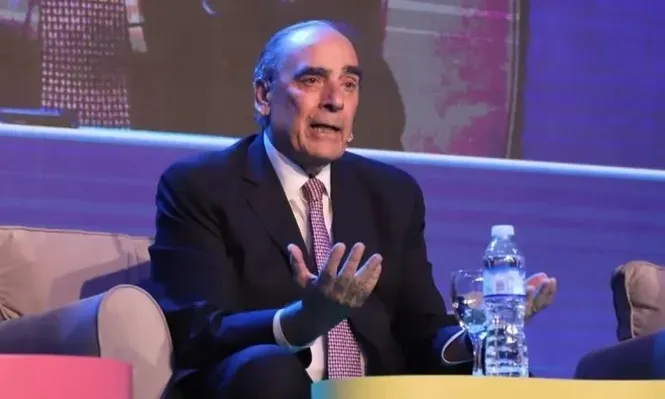Guillermo Francos