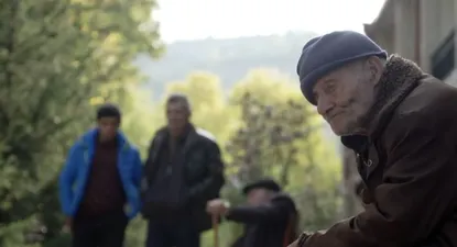 un relato del conflicto belico en nagorno karabaj: esta es una situacion horrorosa, pero el mundo se ha quedado callado
