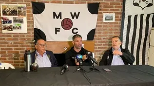 Primera conferencia de Pacheco