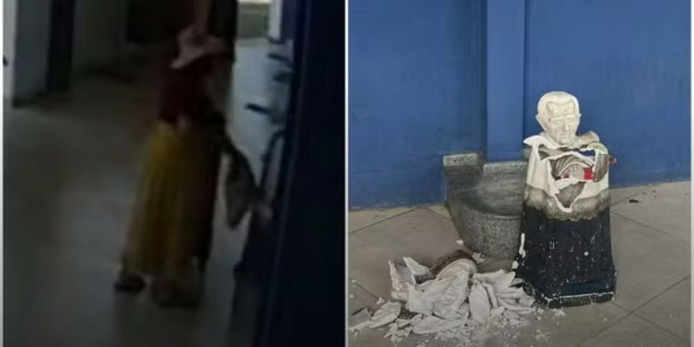 ARGENTINA DETENIDA EN BRASIL