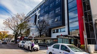 La sorprendente técnica que evita cirugías para tratar pólipos intestinales en Uruguay