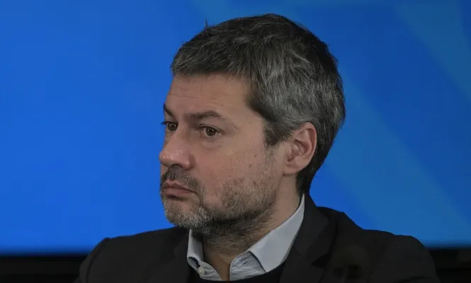 UxP buscará responsables políticos por fallas en voto electrónico