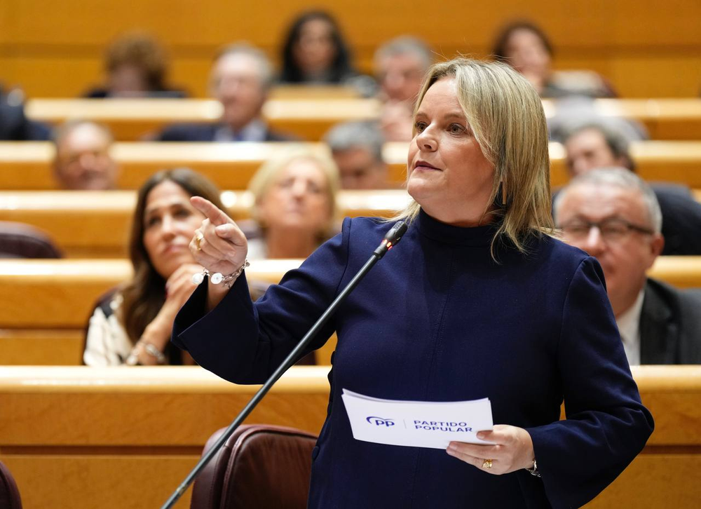 María del Mar Blanco Garrido