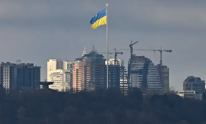 Este lunes comienza la tercera ronda de negociaciones entre Rusia y Ucrania