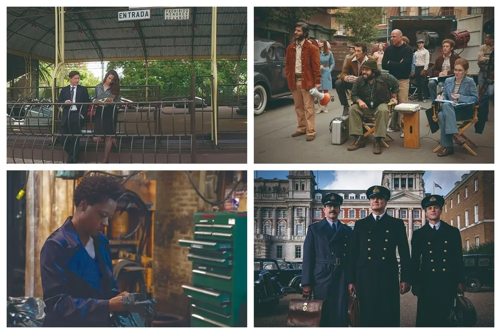 Los recomendados de esta semana