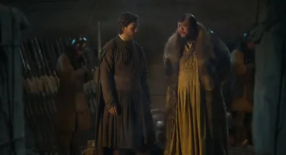 Netflix presenta una de las series más caras de la historia