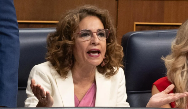 María Jesús Montero