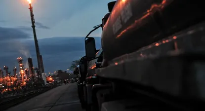 Movida del sindicato lleva a Ancap a importar combustibles para cubrirse