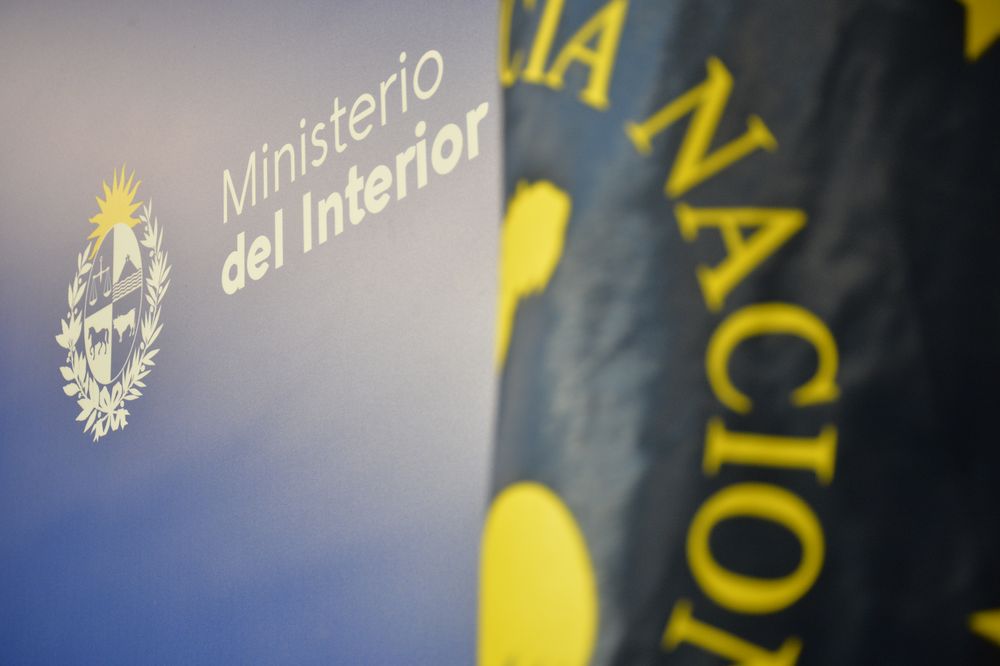 Llamado laboral del Ministerio del interior