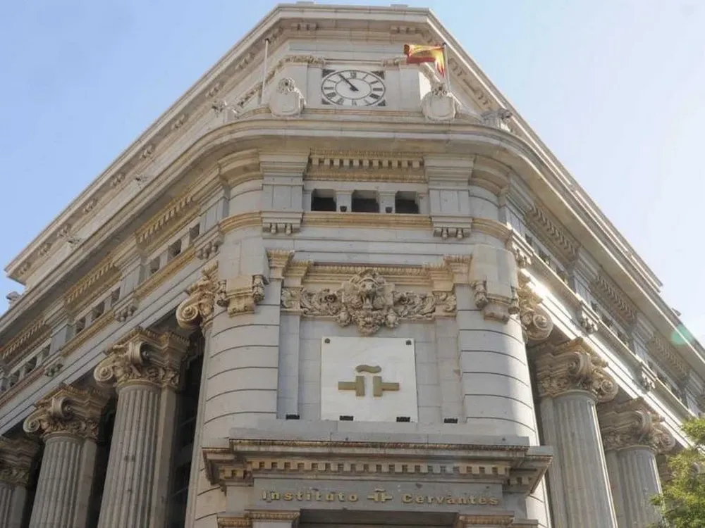 Más de 500 millones de hispanohablantes podrán elegir cuál es su palabra favorita del idioma español