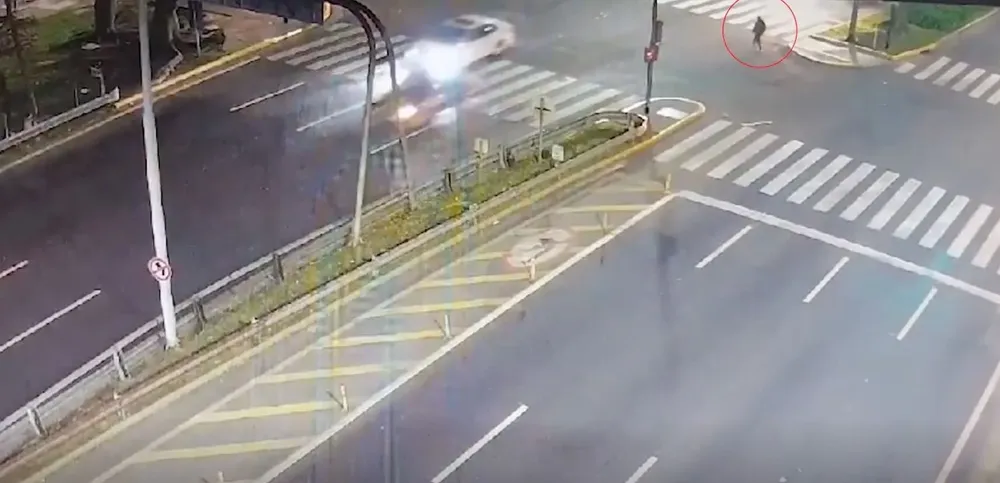 Cámara de Seguridad