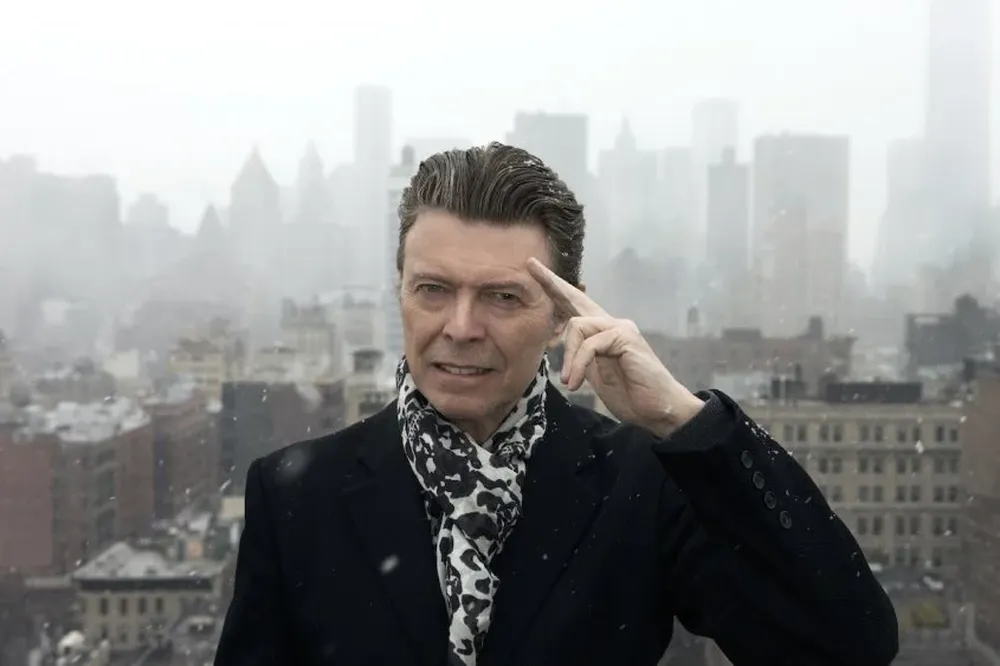 David Bowie murió a sus 69 años