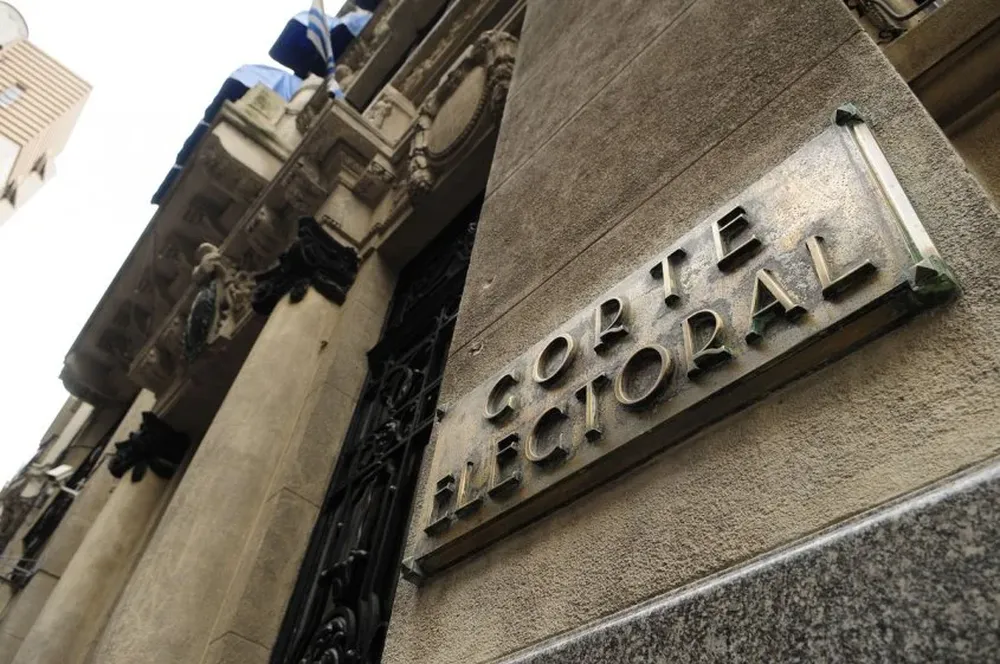 La ley de partidos políticos le otorga nuevas facultades a la Corte