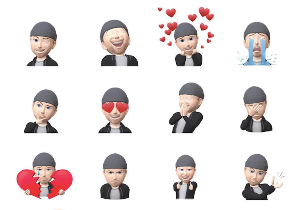 WhatsApp actualiza sus avatares.