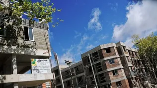 Se dinamiza la venta de vivienda social, pero hay menos proyectos