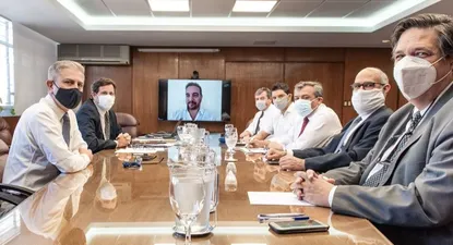 El BCU subió la tasa de interés por quinta vez en forma consecutiva.