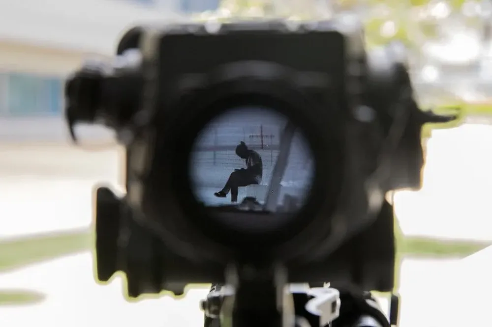 En este país, donde un 95% de la población es musulmana, la homosexualidad se considera una desviación