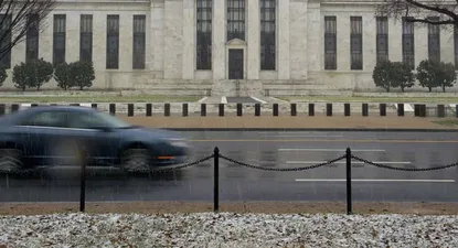 Sin sorpresas, la Fed subió levemente tasas de interés