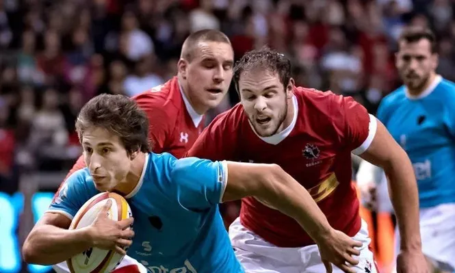 Los Teros ajustan los detalles