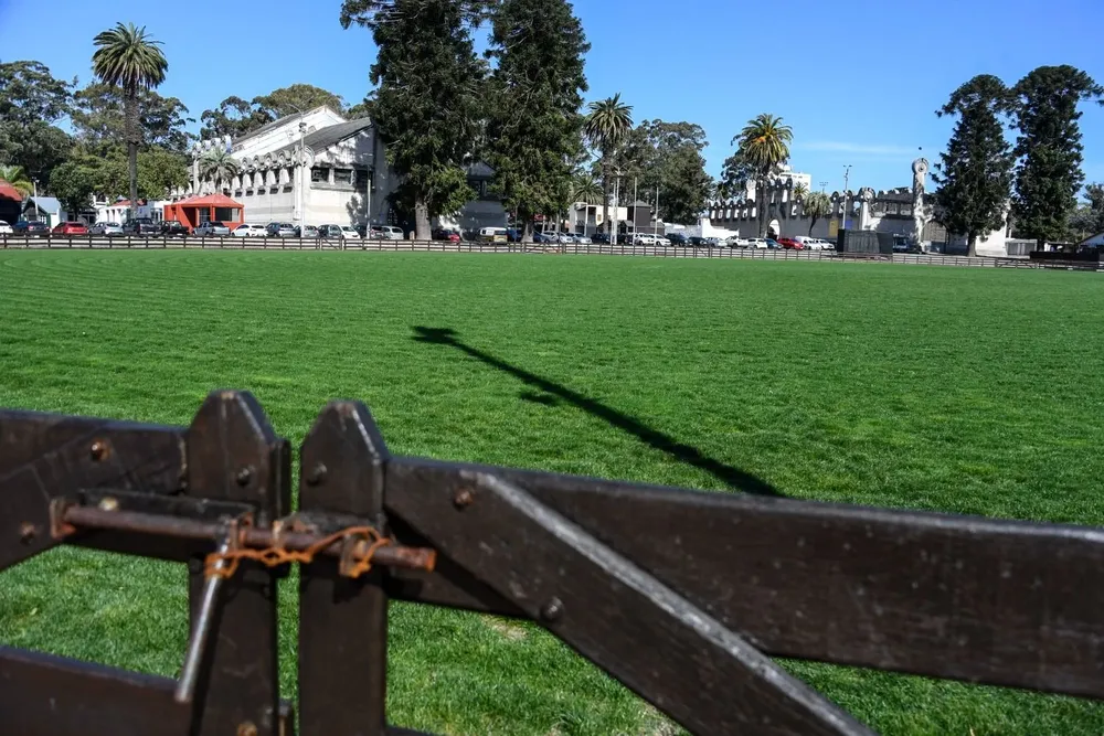 Desde el 8 al 17 de setiembre se desarrollará una nueva Expo Prado.