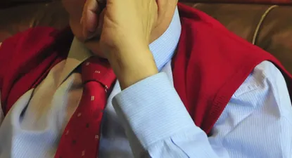 Peñarol no nació para ser el decano, nació para ser el mejor