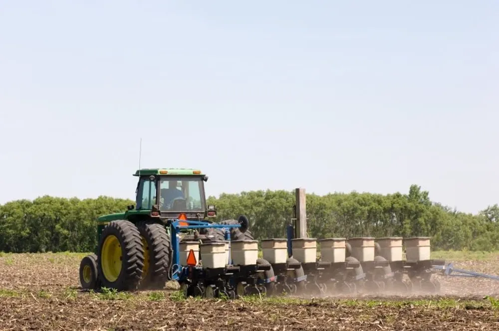La nueva agricultura implica el cuidado del suelo con rotación de cultivos