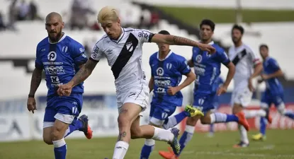 Pablo Rodríguez es el nuevo técnico de Danubio