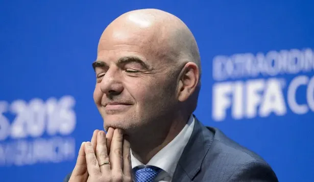 Aprobado: desde 2026 los mundiales con 48 equipos