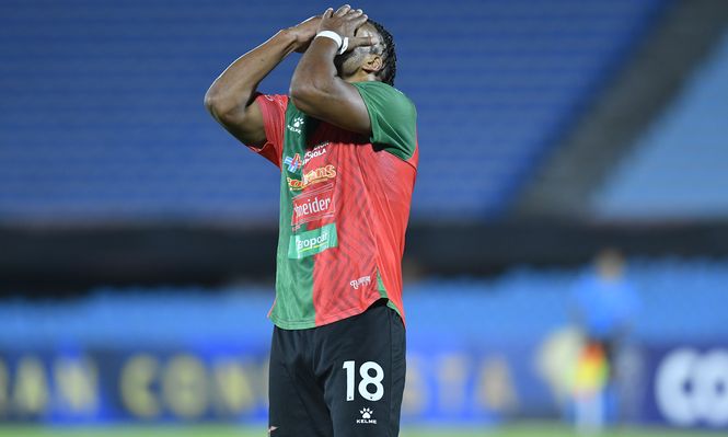 Un entramado que incluye transferencias desde la Federación Venezolana de Fútbol y de paraísos fiscales puso a Boston River en la mira de la Fiscalía de Lavado