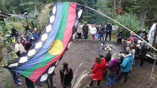 Amenaza de mapuches al Gobierno en Neuquén y Río Negro tras la derogación de la emergencia territorial