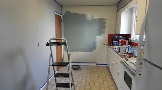 Cómo evitar multas de BPS si vas a pintar o hacer arreglos en tu casa