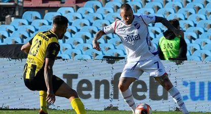 Nicolás López y Javier Méndez