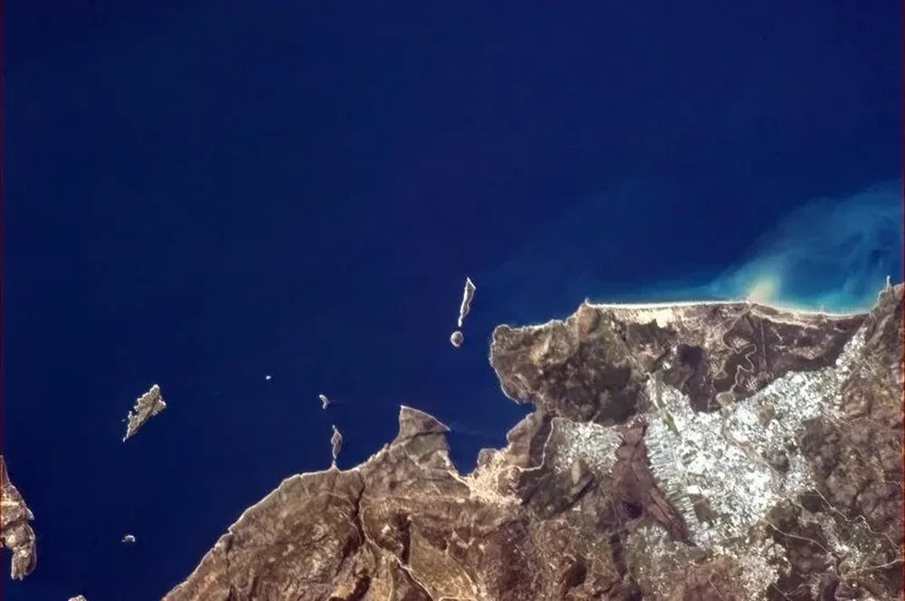 Kalkan, Turquía