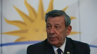 La cancillería en su laberinto