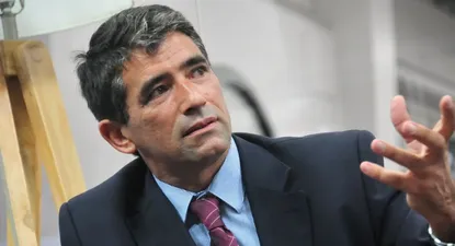 Sendic viaja a Irán por petróleo y para afianzar vínculo comercial