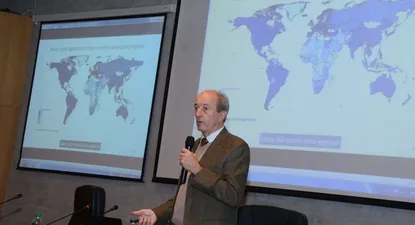 Por qué China e India van a liderar la economía mundial a futuro