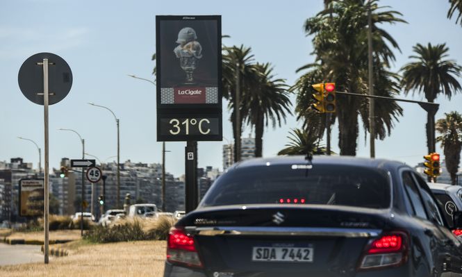 Clima en Uruguay: lo que hay que saber según Inumet para este lunes 17 de marzo en Uruguay