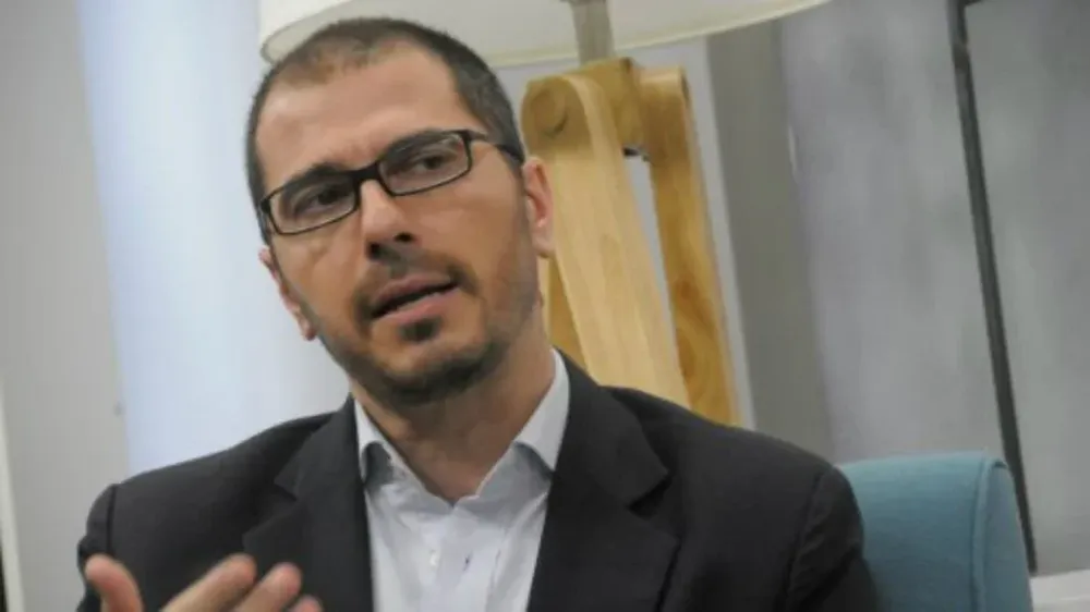 Roballo le informó a los productores sobre la firma del proyecto de ley por parte del Ejecutivo.