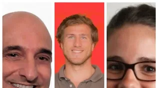 Conocé las movidas gerenciales en TiendaMia, Farmashop y Casmu