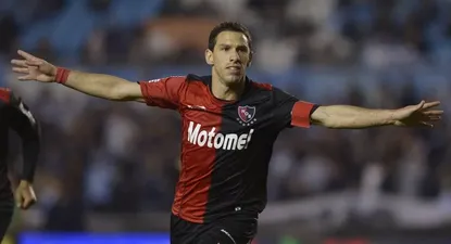 Peñarol arranca con Gargano y Maxi Rodríguez está cerca
