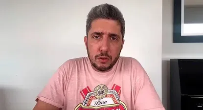 la condicion obligatoria que le exige telefe a jey mammon para volver a la pantalla