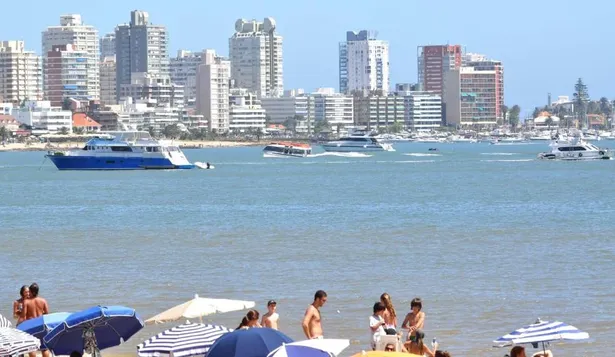 Verano en Punta del Este&nbsp;