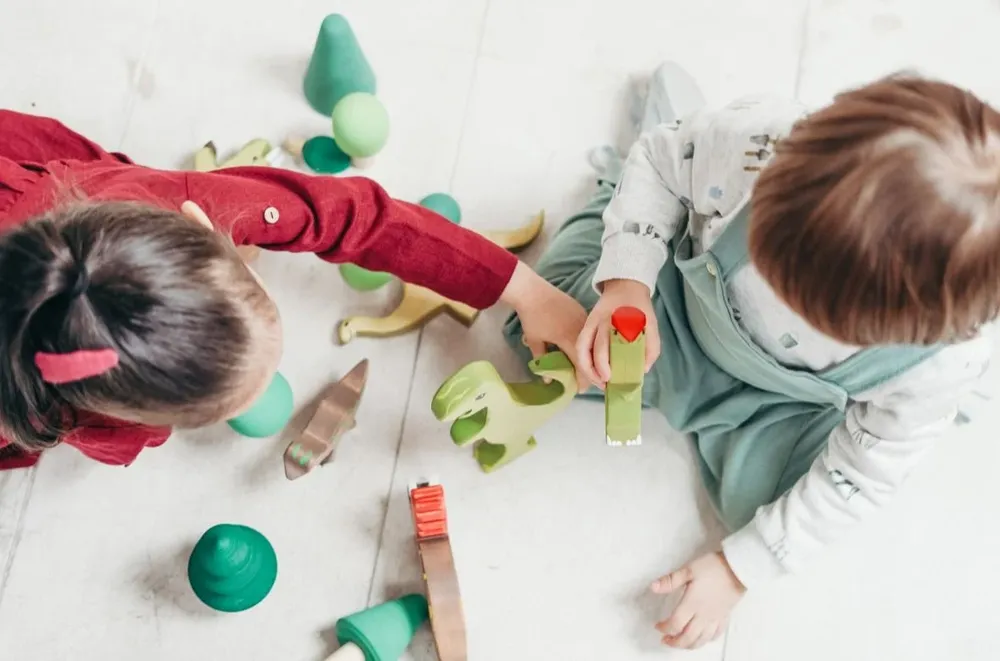 Un 14% de quienes compraron online lo hicieron desde el extranjero