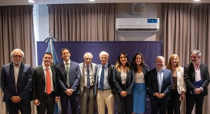 El Gobierno puso en marcha el programa PROMESA, un Procedimiento de Mediación Prejudicial en Materia de Salud.